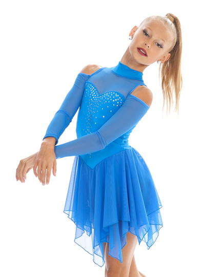 Imogen Dress
